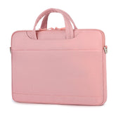 Multi-function Laptop Single Shoulder Bag Handbag, For 13.3-14 inch Laptop, For 15-15.6 inch Laptop